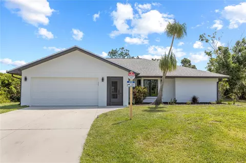 4186 Attaway Ln, Port Charlotte, FL 33981