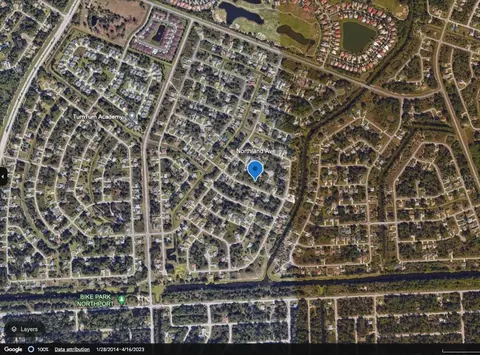 Northland Avenue, North Port, FL 34288