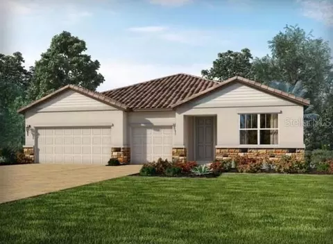 3321 Big Sky Way, Lakewood Ranch, FL 34211