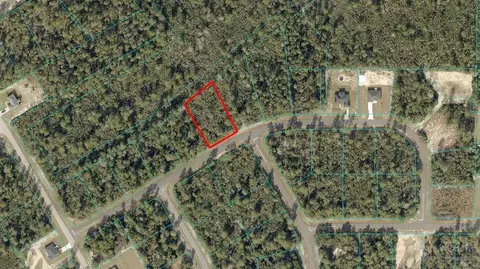 lot17 SW 176th Lane Rd, Ocala, FL 34473