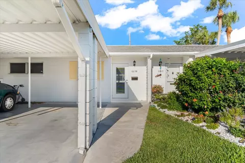 6038 Lilli Way #6038, Bradenton, FL 34207