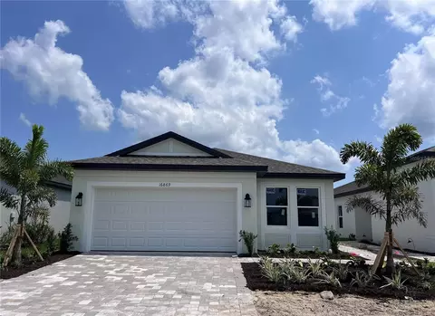 16869 Sol Preserve Dr, Port Charlotte, FL 33953