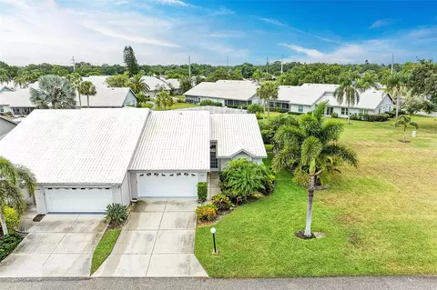 5344 Christie Ann Pl #23, Sarasota, FL 34233