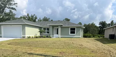 16467 Strauss Ave, Port Charlotte, FL 33954
