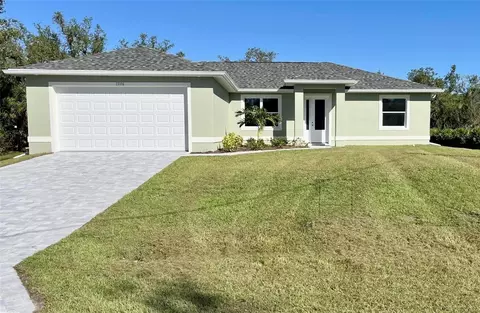 15116 Mcgraw Ave, Port Charlotte, FL 33953