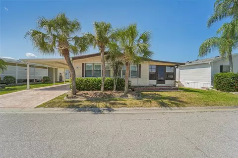 2100 Kings Hwy #763, Port Charlotte, FL 33980