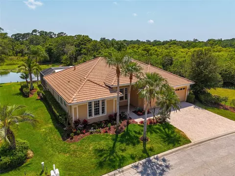 4928 Bridgehampton Blvd, Sarasota, FL 34238