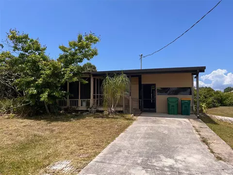 11153 Pinetrail Rd, Punta Gorda, FL 33955