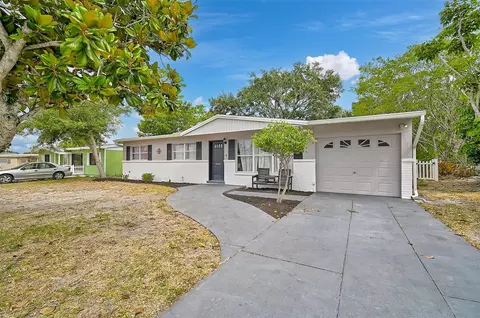 2807 Tulane Ave, Bradenton, FL 34207