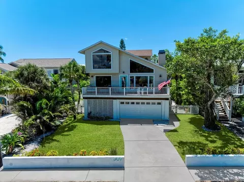 307 N Bay Blvd, Anna Maria, FL 34216