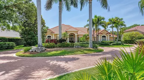 451 Mac Ewen Dr, Osprey, FL 34229