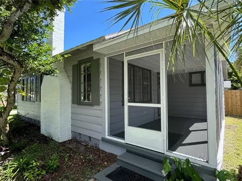 5618 Tangerine Ave S, Gulfport, FL 33707