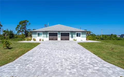 157 Boundary Blvd, Rotonda West, FL 33947