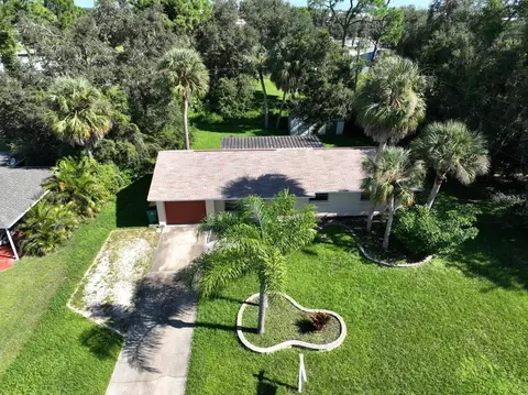 18198 Garvin Ave, Port Charlotte, FL 33948