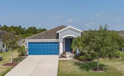 5709 106th Ave E, Parrish, FL 34219