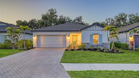 5422 Badini Way, Palmetto, FL 34221