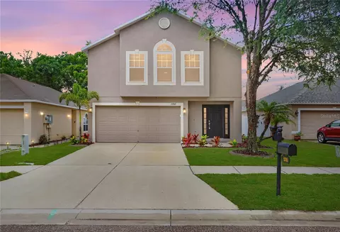 13705 Gentle Woods Ave, Riverview, FL 33569