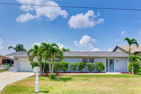 12468 Bacchus Rd, Port Charlotte, FL 33981