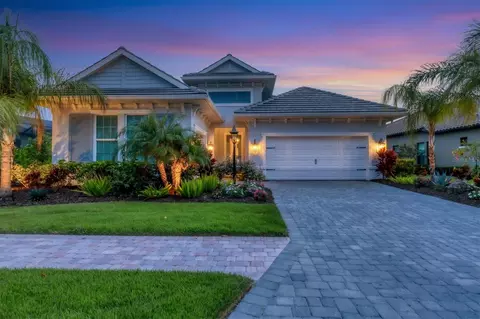 16538 Berwick Ter, Lakewood Ranch, FL 34202