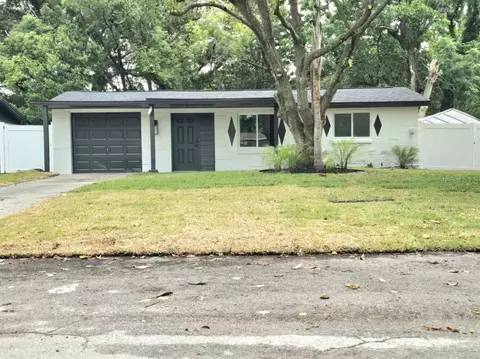4150 Mercury Dr, New Port Richey, FL 34652