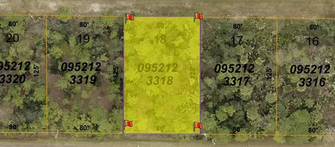 Loffreda Avenue, North Port, FL 34291