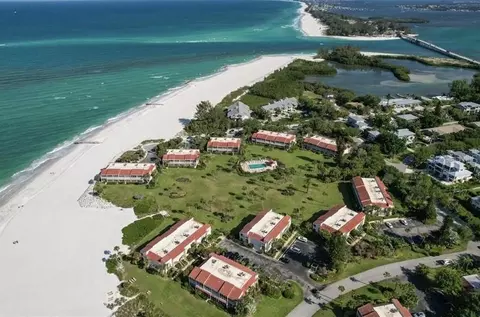 7095 Gulf Of Mexico Dr #14, Longboat Key, FL 34228