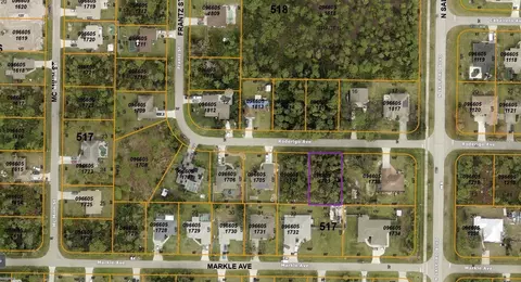 Roderigo Avenue, North Port, FL 34286