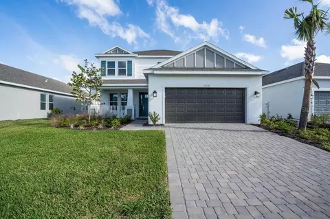 16121 Old Fox Trl, Port Charlotte, FL 33953