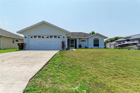 1459 Virginia St, North Port, FL 34287