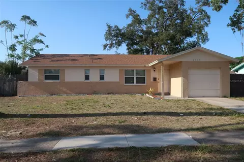 4913 Tam Dr, Orlando, FL 32808