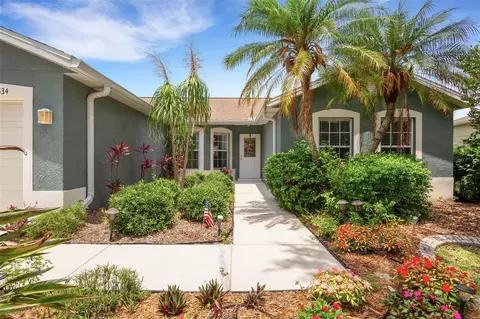 11534 Summit Rock Ct, Parrish, FL 34219