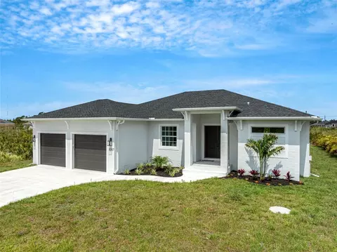 8387 Ada St, Port Charlotte, FL 33981