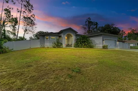 4084 Danbury Ter, North Port, FL 34286