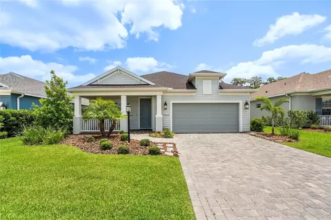 10626 Crooked Creek Ct, Parrish, FL 34219 photo 1