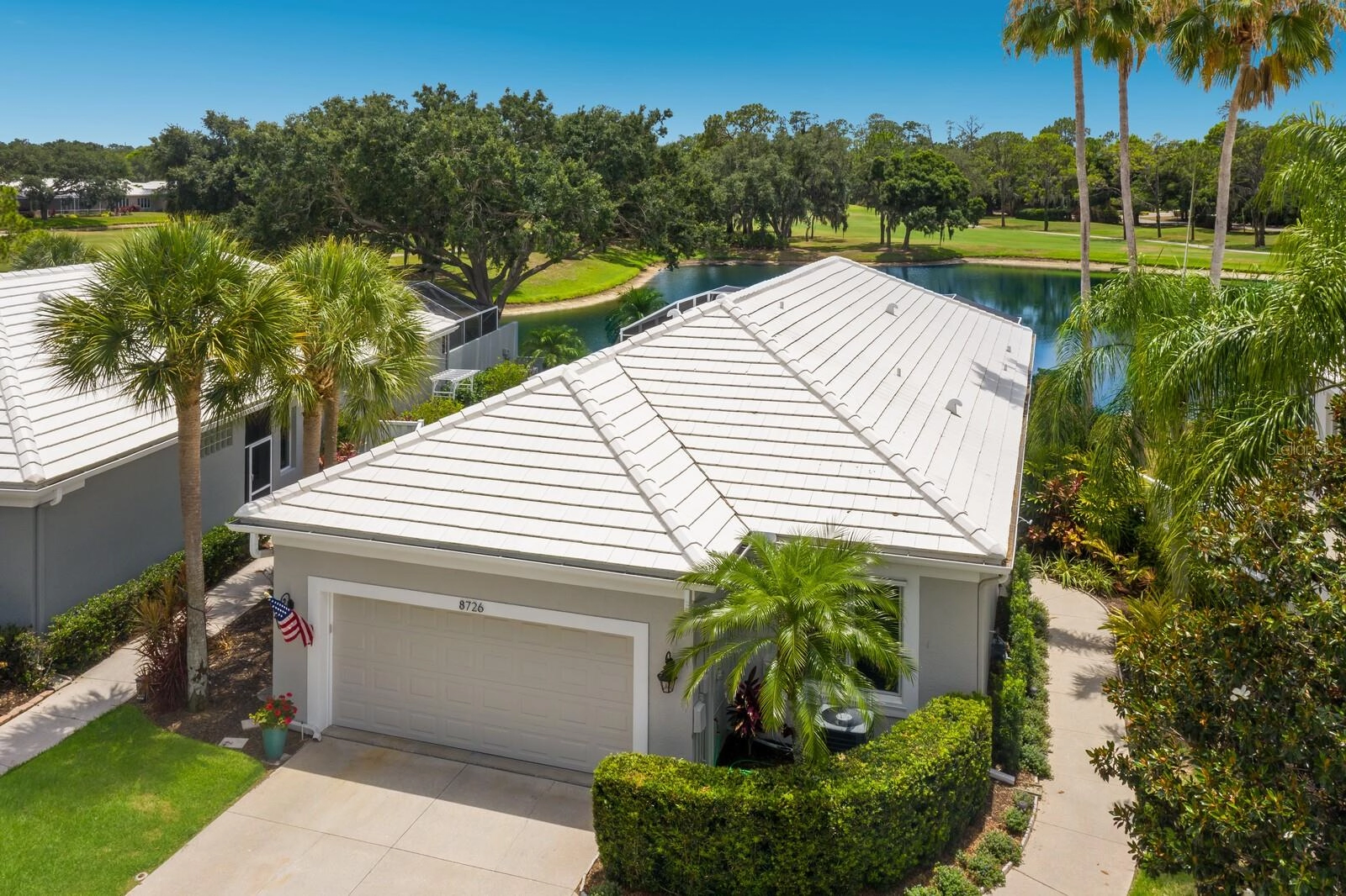 8726 52nd Dr E, Bradenton, FL 34211 photo 1