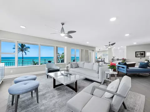 601 Longboat Club Rd #301S, Longboat Key, FL 34228