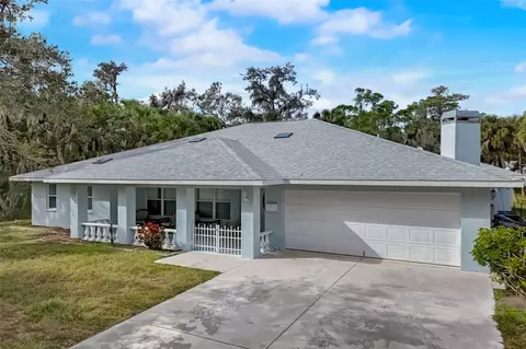 6373 Reisterstown Rd, North Port, FL 34291