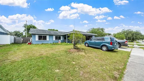 1020 Brandon Lakes Ave, Valrico, FL 33594