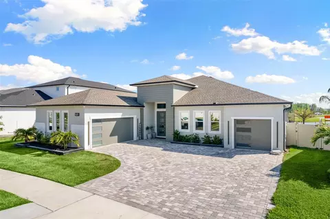 8609 Ivy Stark Blvd, Wesley Chapel, FL 33545