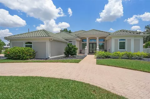 4411 Mcintosh Lake Ave, Sarasota, FL 34233