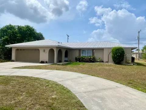 18637 Lake Worth Blvd, Port Charlotte, FL 33948