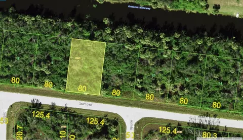 370 Rutland Cir, Port Charlotte, FL 33954