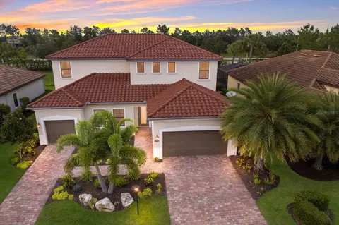 13307 Swiftwater Way, Lakewood Ranch, FL 34211