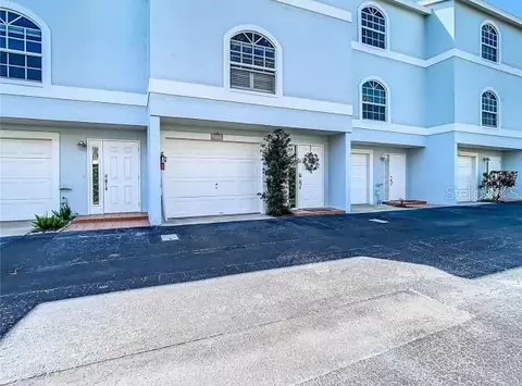 751 Pinellas Bayway S #304, Tierra Verde, FL 33715