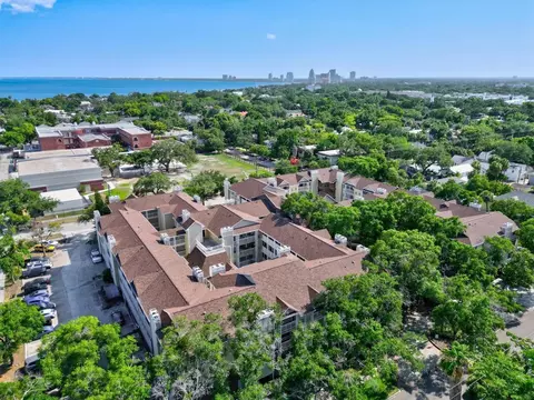 1000 W Horatio St #319, Tampa, FL 33606