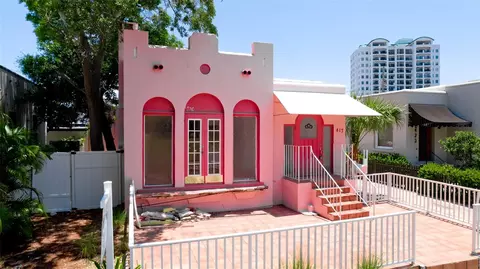 417 Burns Ct, Sarasota, FL 34236