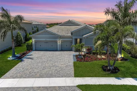 12411 Blue Hill Trl, Bradenton, FL 34211