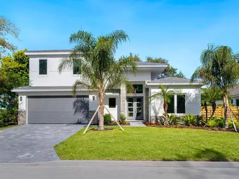 2149 Wisteria St, Sarasota, FL 34239
