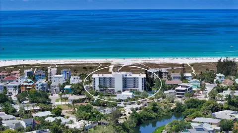 625 Beach Rd #503, Sarasota, FL 34242