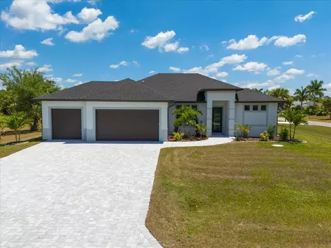 17254 Ohara Dr, Port Charlotte, FL 33948